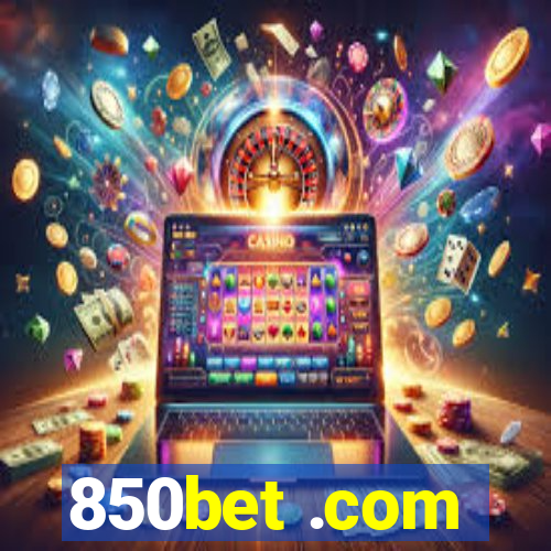 850bet .com